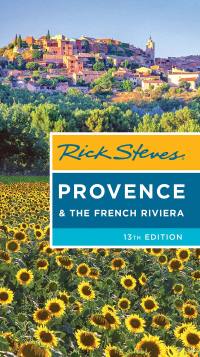 Cover image: Rick Steves Provence & the French Riviera 13th edition 9781631218354
