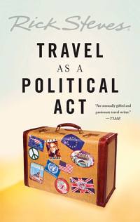 Cover image: Travel as a Political Act 3rd edition 9781631217630