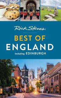 Cover image: Rick Steves Best of England 2nd edition 9781631218026
