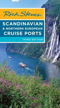Cover image: Rick Steves Scandinavian & Northern European Cruise Ports 3rd edition 9781631218149