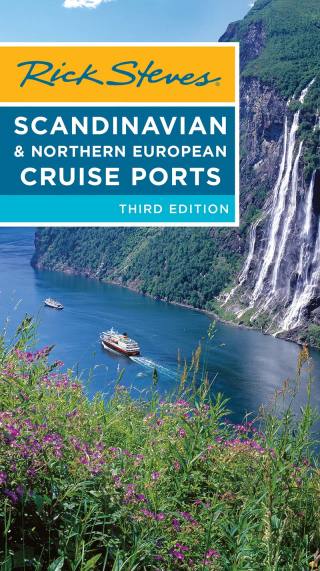 Cover image: Rick Steves Scandinavian & Northern European Cruise Ports 3rd edition 9781631218149