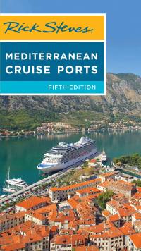 Cover image: Rick Steves Mediterranean Cruise Ports 5th edition 9781641710954