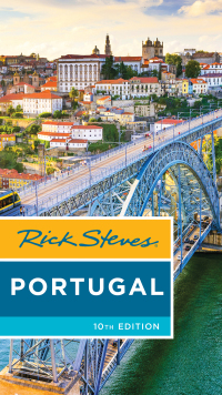 Cover image: Rick Steves Portugal 10th edition 9781641710961