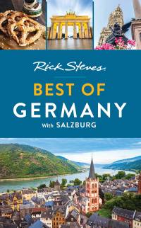 Cover image: Rick Steves Best of Germany 3rd edition 9781641711128