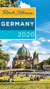 Cover image: Rick Steves Germany 2020 9781641711494