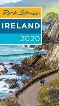 Cover image: Rick Steves Ireland 2020 9781641711524
