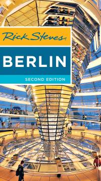 Cover image: Rick Steves Berlin 2nd edition 9781641711593