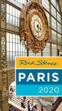 Cover image: Rick Steves Paris 2020 9781641711715