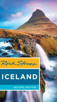 Cover image: Rick Steves Iceland 2nd edition 9781641712316