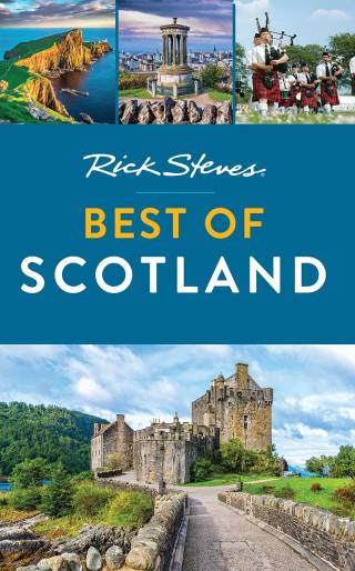 Cover image: Rick Steves Best of Scotland 2nd edition 9781641713153