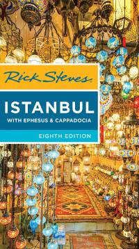 Cover image: Rick Steves Istanbul 8th edition 9781641713672