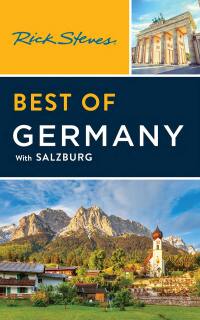 Cover image: Rick Steves Best of Germany 4th edition 9781641714051