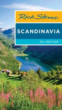 Cover image: Rick Steves Scandinavia 16th edition 9781631210587