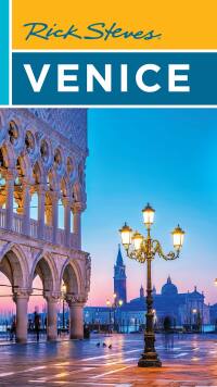 Cover image: Rick Steves Venice 17th edition 9781641714327