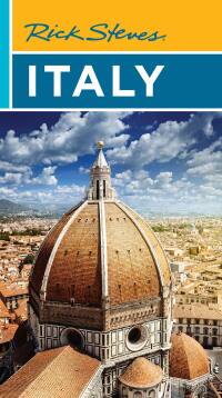 Cover image: Rick Steves Italy 27th edition 9781641714594