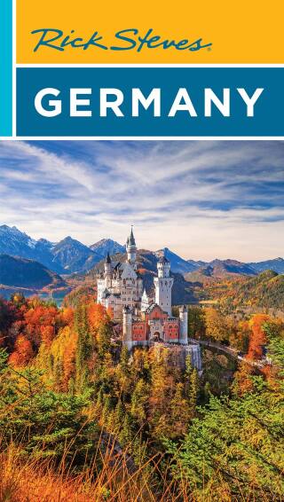 Cover image: Rick Steves Germany 14th edition 9781641714631