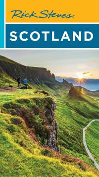Cover image: Rick Steves Scotland 4th edition 9781641714679
