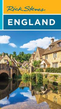 Cover image: Rick Steves England 10th edition 9781641715157