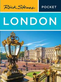 Cover image: Rick Steves Pocket London 5th edition 9781641715478