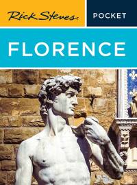 Cover image: Rick Steves Pocket Florence 5th edition 9781641715492