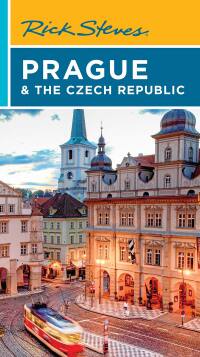 Cover image: Rick Steves Prague & the Czech Republic 12th edition 9781641715515