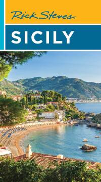 Cover image: Rick Steves Sicily 2nd edition 9781641715553