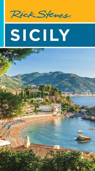 Cover image: Rick Steves Sicily 2nd edition 9781641715553