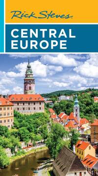 Cover image: Rick Steves Central Europe 11th edition 9781641715577
