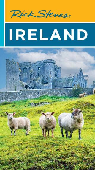 Cover image: Rick Steves Ireland 22nd edition 9781641715614