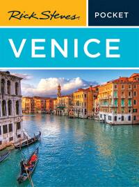 Cover image: Rick Steves Pocket Venice 5th edition 9781641715690