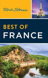 Cover image: Rick Steves Best of France 4th edition 9781641715713