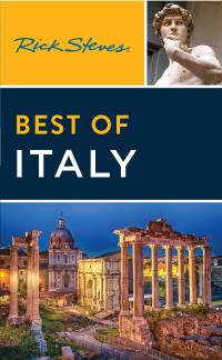 Cover image: Rick Steves Best of Italy 4th edition 9781641715737