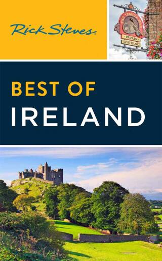 Cover image: Rick Steves Best of Ireland 4th edition 9781641715751