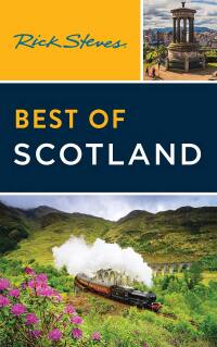 Cover image: Rick Steves Best of Scotland 3rd edition 9781641715799