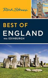 Cover image: Rick Steves Best of England 4th edition 9781641715812