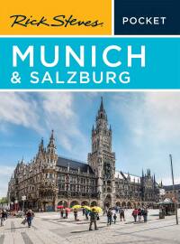 Cover image: Rick Steves Pocket Munich & Salzburg 3rd edition 9781641715874