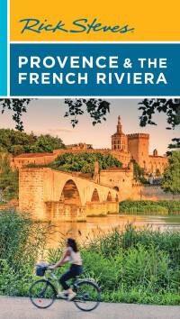 Cover image: Rick Steves Provence & the French Riviera 16th edition 9781641715911