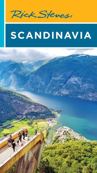 Cover image: Rick Steves Scandinavia 17th edition 9781641716079