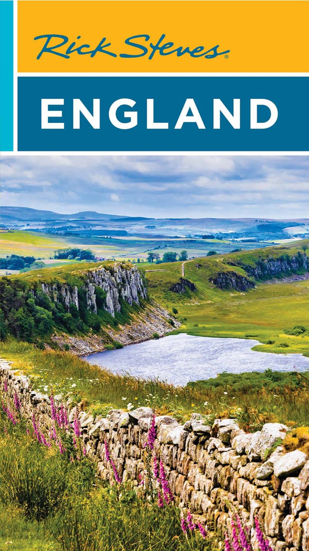 Rick Steves England 11th Edition
