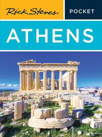 Cover image: Rick Steves Pocket Athens 4th edition 9781641716215