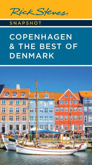 Cover image: Rick Steves Snapshot Copenhagen & the Best of Denmark 6th edition 9781641716291