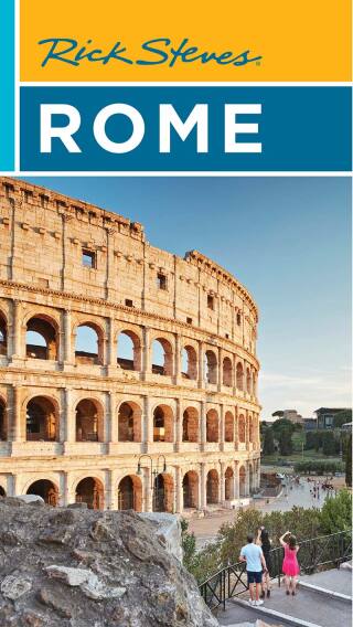 Cover image: Rick Steves Rome 24th edition 9781641716390