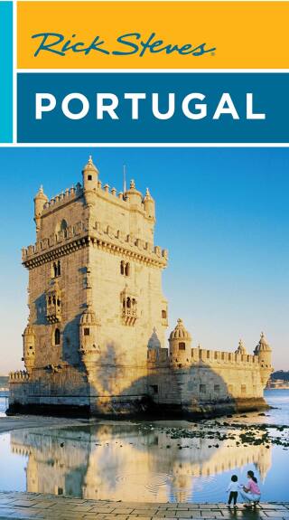 Cover image: Rick Steves Portugal 13th edition 9781641716536
