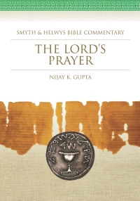 Cover image: The Lord's Prayer 1st edition 9781573129848