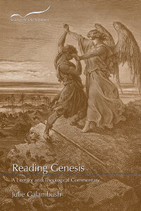 Cover image: Reading Genesis 1st edition 9781641730860