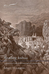 Cover image: Reading Joshua 1st edition 9781573128360