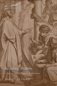 Cover image: Reading Psalms 1st edition 9781641733342