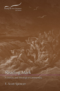 表紙画像: Reading Mark (Second Series) 1st edition 9781641733960