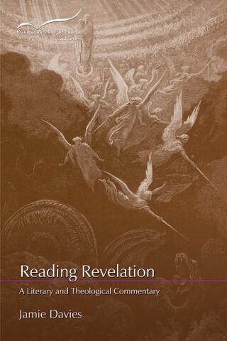 Omslagafbeelding: Reading Revelation (Second Series) 1st edition 9781641733960