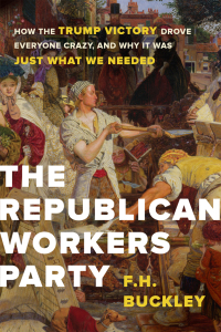 Imagen de portada: The Republican Workers Party 9781641770064